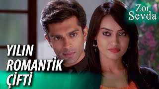 Kıskanç Zoya, Asafı Kadınlardan Uzak Tuttu Zor Sevda - 60.Bölüm