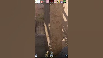 Crisp Pistol 3k and defuse#cs2 #cs2clips #cs2highlights #foryoupage