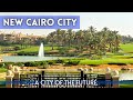 New Cairo City Egypt Travel Guide 4K