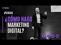 ¿Cómo hago marketing digital? | Ventas | César Piqueras