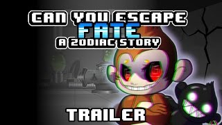 Can you Escape Fate?-Escape the Room Game [OFFICIAL TRAILER] screenshot 4