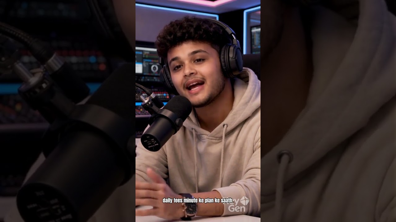 1 AI Skill That Will Change Everything 🤖🔥 