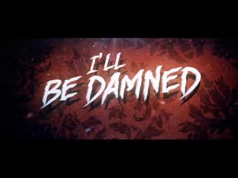 Lonely Avenue - "Even The Devil Wears Makeup!" Official Lyric Video