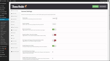Salient - One Page Scrolling (Animated Anchor Links)