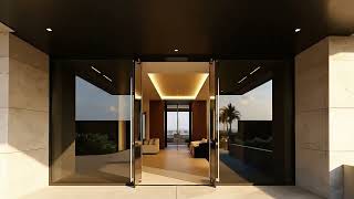 3 Kanal Luxury Villa Project | Modern Architecture by Axis Constructions