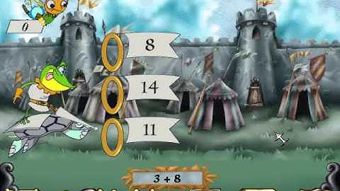 Jumpstart Math for 2nd Graders Full Walkthrough