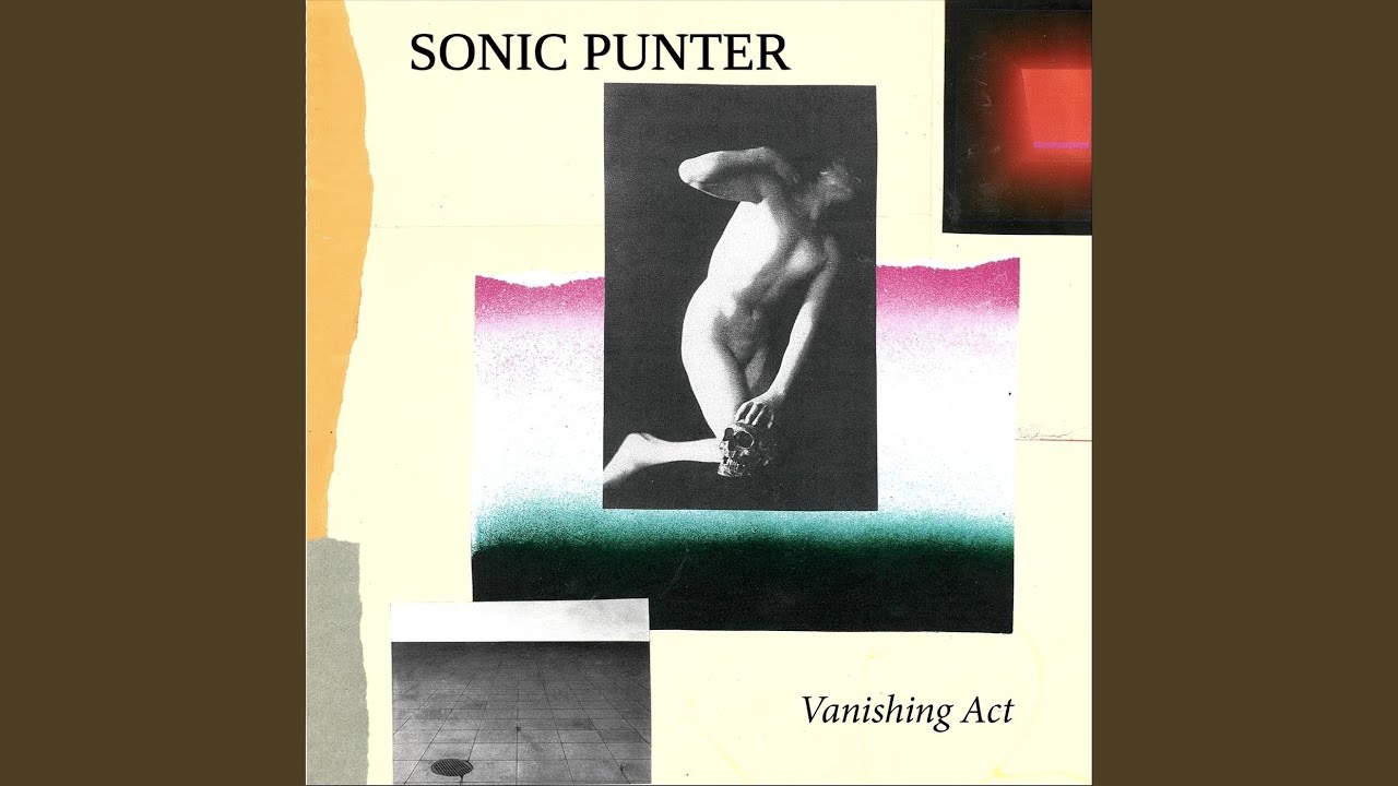 Watch Vanishing Act on YouTube Watch Vanishing Act on YouTube