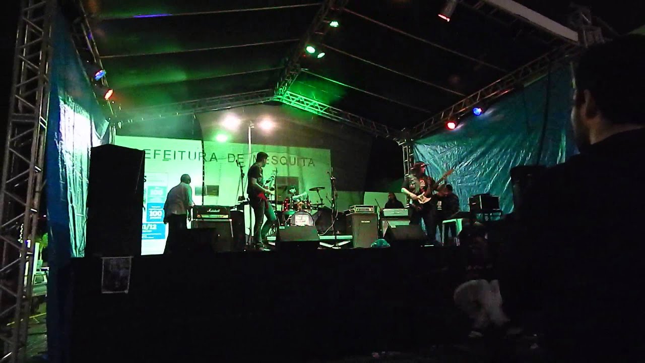 HYPNOTRON - Agent Orange (Sodom Cover)