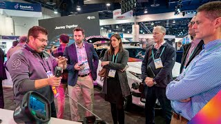 FLIR @ CES 2020 Highlights