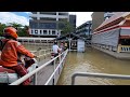 Bangna Pier High Tide - Dance Mix