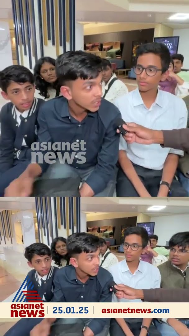ഏഷ്യാനെറ്റ് ന്യൂസ് പ്രൗഡ് ടു ബി ആൻ ഇന്ത്യൻ സംഘം ദുബായിൽ നിന്ന് ദില്ലിയിലേക്ക്