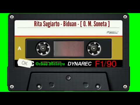 Putar Biduan - O.M. Soneta