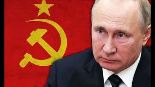 0789. TLCVN - Cầu nguyện Đặc nhiệm ngày cuối. Putin trùm cộng sản phát xít - 12.06.2022