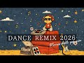 【邦楽 playlist】最高に気分が上がる🔥danceremixメドレー|女性ボーカル|ストレス解消|EDM