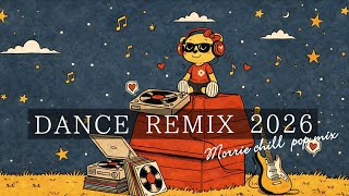 【邦楽 playlist】最高に気分が上がる🔥danceremixメドレー｜女性ボーカル｜ストレス解消｜EDM