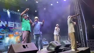 Trompies Live @Lesotho