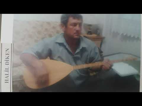 Halil diken - Sana arzuhalım vardır