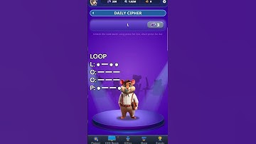 Hamster Kombat game dev heroes daily combo and cipher code 3 May #hamsterkombatcombocard