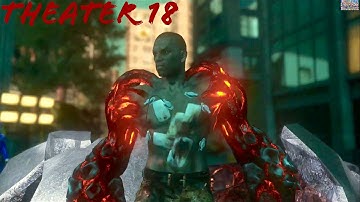 Prototype 2 Remaster - Theater 18