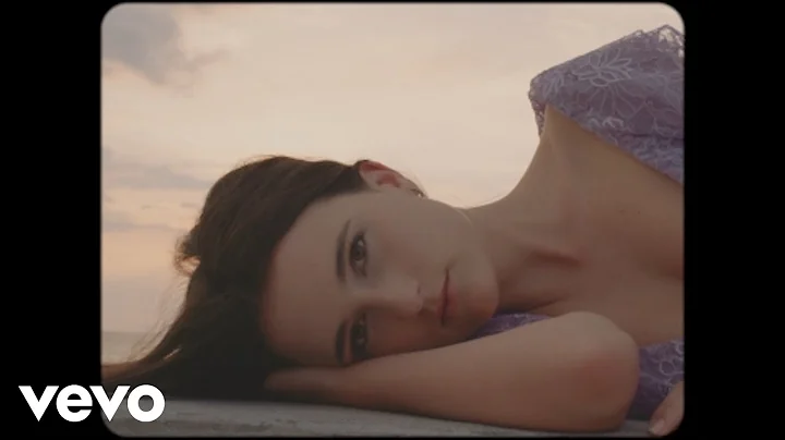 Nadia Kamrath - Confessions (Official Video)