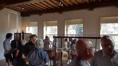 Iepening Akademysk jier | 3 septimber 2017