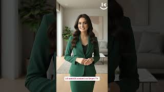 Television Hoffmann 43Eu8500