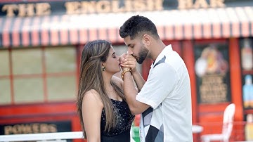 Jasmeen Akhtar & Lally Kahlon | Pre wedding | Phullan Wangran | Best Punjabi Song