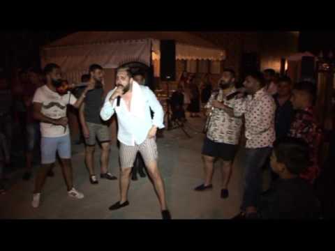 Live Alex pustiu!Nebunia lui Alex pustiu la Afumati!7-07-2016