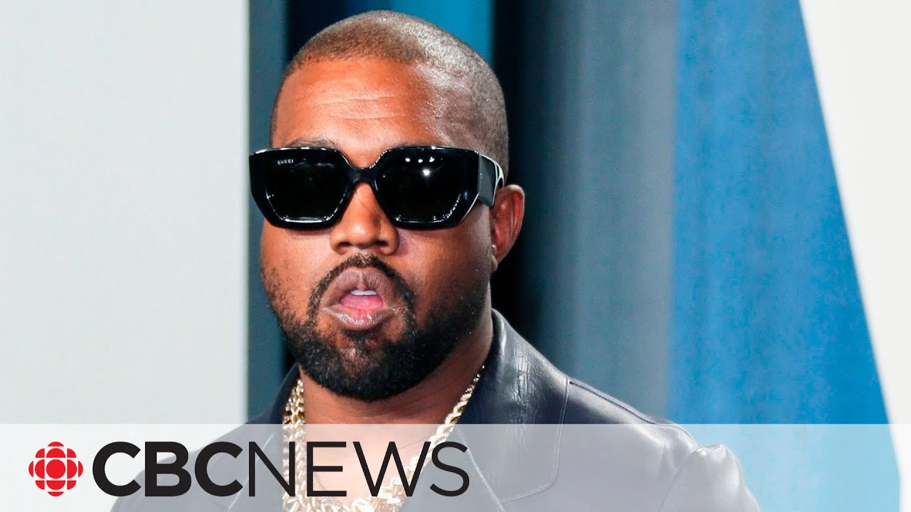 Kanye West apologizes for anti-Semitic remarks in 40-minute video
