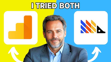 POSTHOG VS GOOGLE ANALYTICS IN 2025: CHOOSING THE RIGHT PRODUCT ANALYTICS APP?