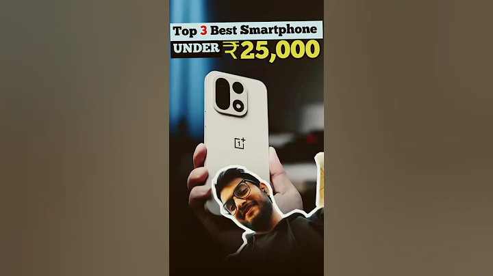Top 3 Best Smartphone Under ₹25000⚡✅ | Best 5g Mobiles Under 25k🔥