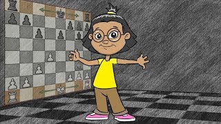 Free Chess Course: Chapter 9, Castling