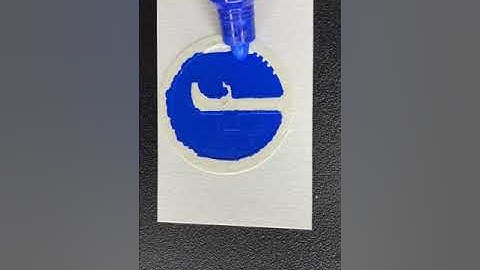 How #facebook logo was created #shorts #satisfying #viral #asmr #trending #logo #learnontiktok