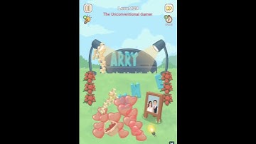 Satistory : Tidy up - Level 129 #satistory #tidyup #mobilegame #gameplay #asmrgame #puzzle #level129