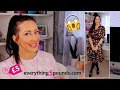 EVERYTHING FIVE POUND HAUL AND TRY ON | NOVEMBER 2020