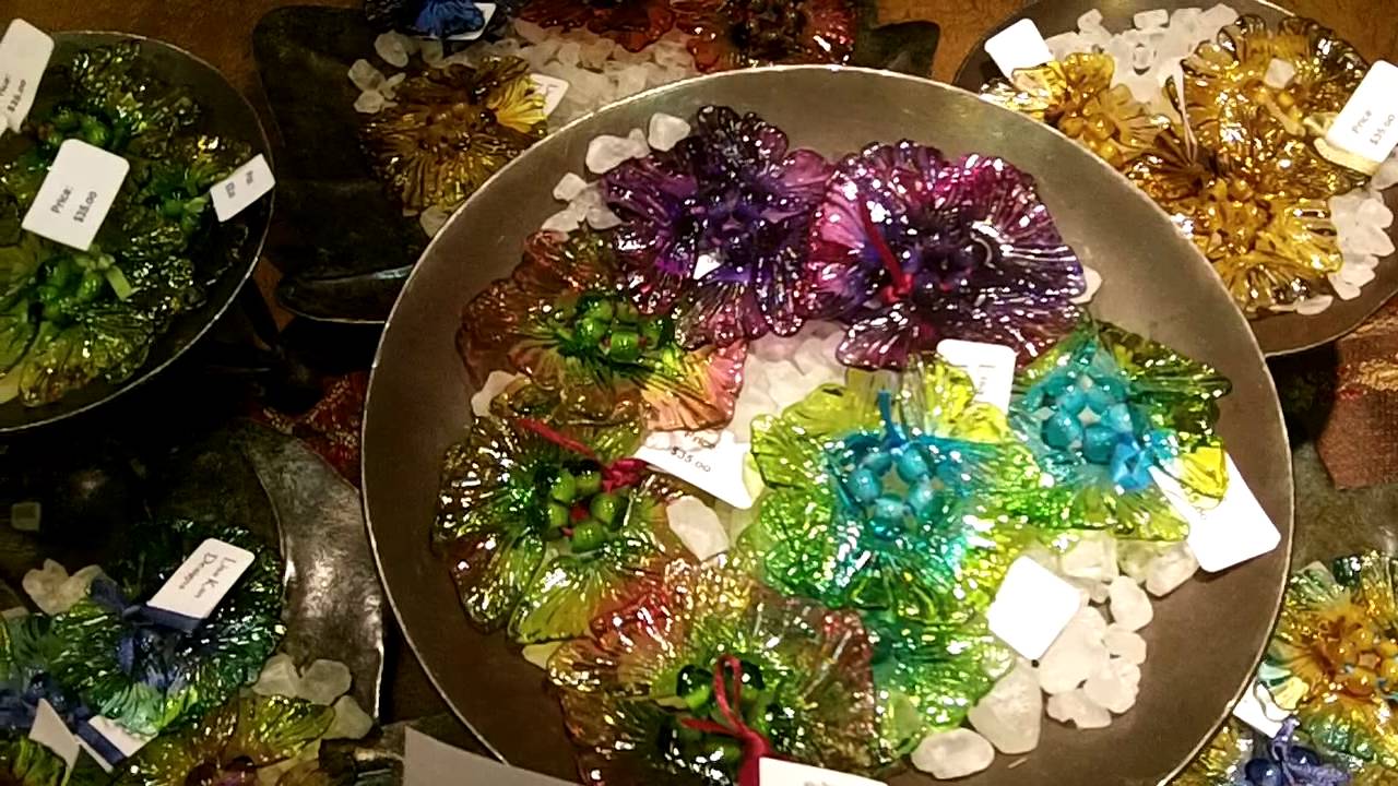 Tucson Gem Show, Lisa Kan The Best Bead Show YouTube
