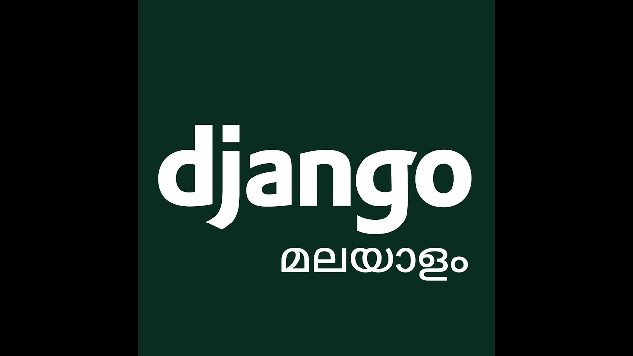 #6 Django Malayalam tutorial - Render a Html paje in Django - YouTube