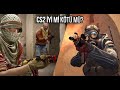 CS2 Ama Her Şey Ters Gidiyor (MEMES EDIT) 😂