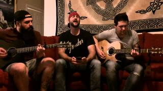 Coal Mountain Band - Don't Close Your Eyes (Cover) chords