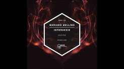 Mariano Mellino & Interaxxis - Ecouter