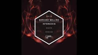 Mariano Mellino & Interaxxis - Ecouter