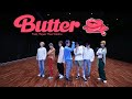 BTS 방탄소년단 Butter Feat Megan Thee Stallion Dance Practice Fan Made BTS 방탄소년단 Butter Feat Megan Thee Stallion Dance Practice Fan Made