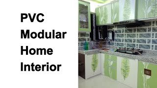 PVC Complete Home Interior Design - Detail Overview | PVC Interiors