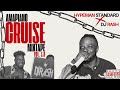 Amapiano Cruise Mixtape 3 0 Hypeman Standard X DJ Rash