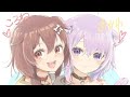 A Special Place for Okayu in Korone's Heart 【Hololive || ENG Sub】