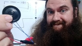A Better Amplifier - Common Emitter Class A - Simply Put