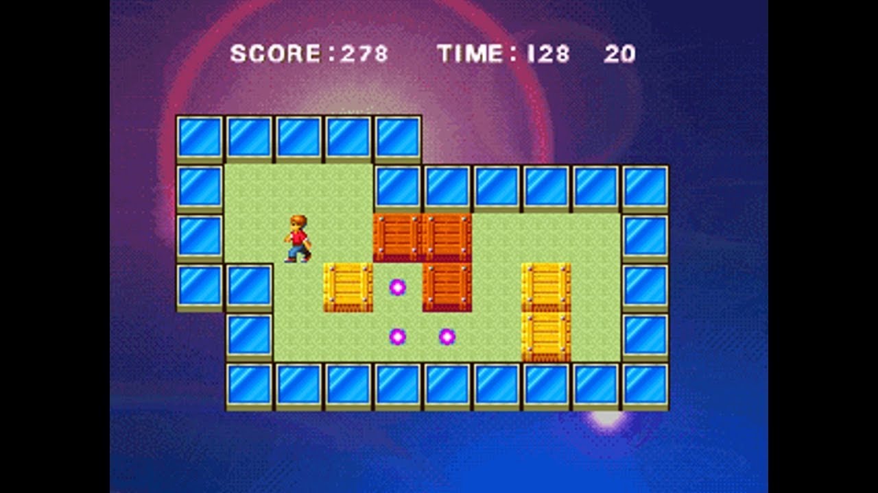Magic Box [Millennium Arcade 250 Longplay] - YouTube
