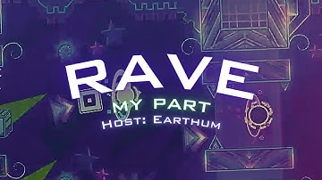 Rave My Part