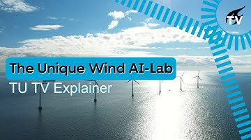 The Unique Wind AI Lab