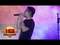 Andra And The Backbone - Jalanmu Bukan Jalanku (Live Konser Malang 27 April 2014)